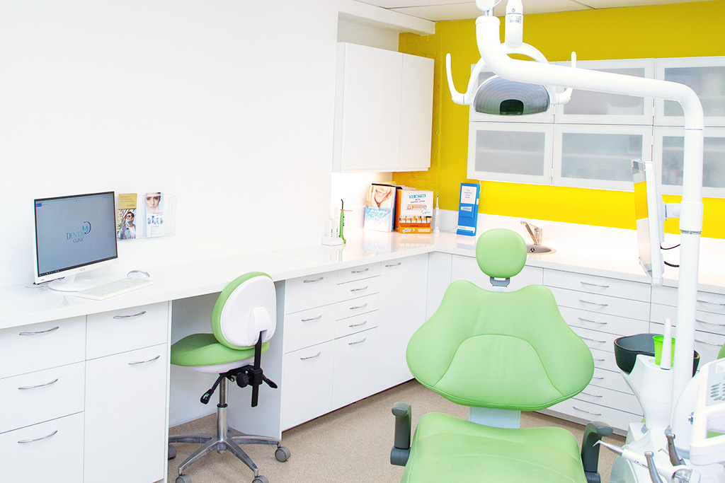 Fees - Denta Clinic | London