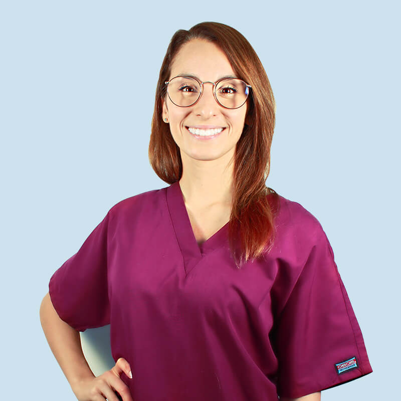 Dr. Georgina Rafel Vernet - Denta Clinic | London